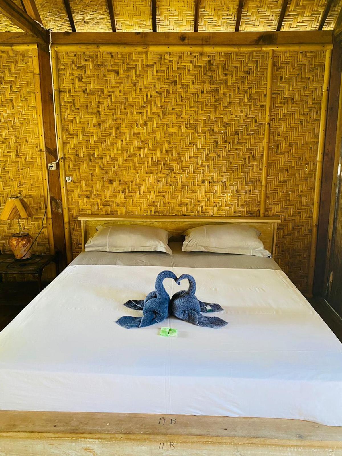 Abdi Fantastik Bed & Breakfast Gili Air Room photo